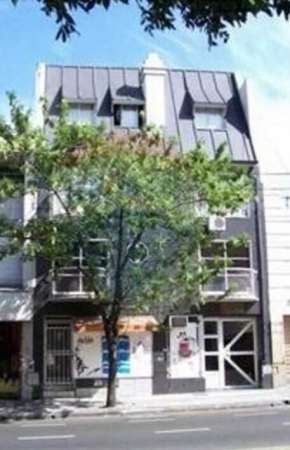 Vendo 2 ambientes tipo Loft Palermo - urgente!!!