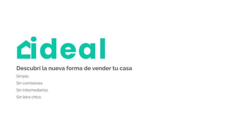 IDEAL Dueño Vende Sin Comision. PH frente, 6 ambientes con entrada independiente. Apto Profesional y Vivienda. Apto Crédito. Oportunidad para inversión con renta