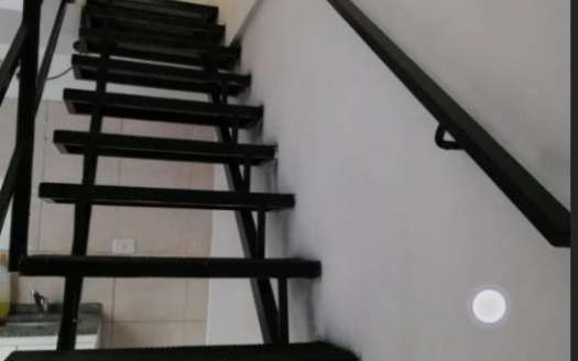 Depto tipo Duplex 2 ambientes  en MATADEROS