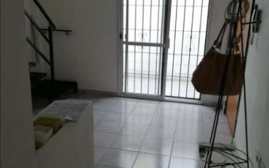 Depto tipo Duplex 2 ambientes  en MATADEROS