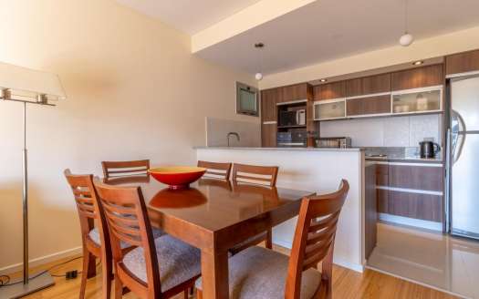 La Pampa 1300 – 3 Amb – 2 baños – Piso 7º – 67 m² – Cochera Fija –  Baulera – Belgrano