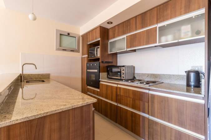 La Pampa 1300 – 3 Amb – 2 baños – Piso 7º – 67 m² – Cochera Fija – Baulera – Belgrano