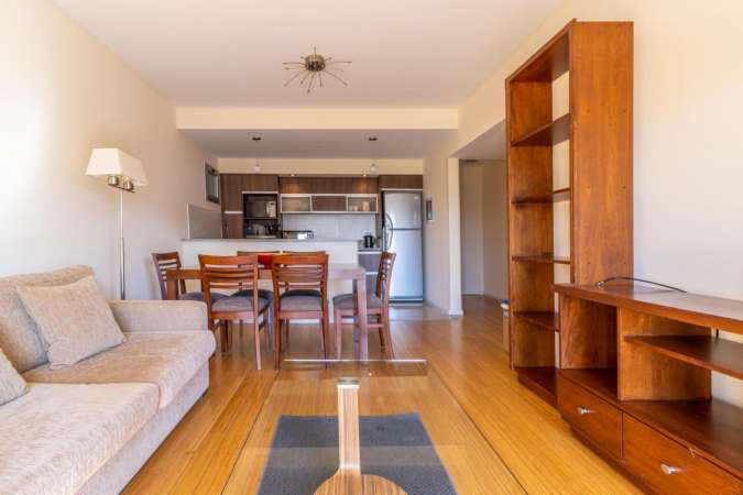 La Pampa 1300 – 3 Amb – 2 baños – Piso 7º – 67 m² – Cochera Fija – Baulera – Belgrano