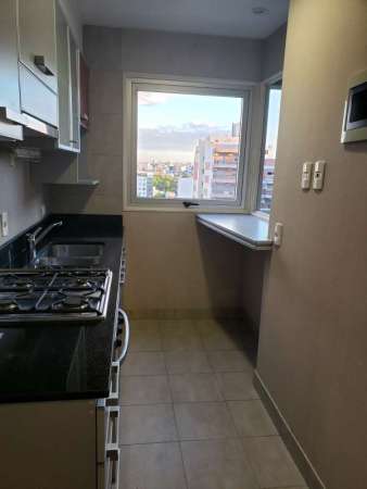 Venta de depto de 2 ambientes en torre de categoria en Villa Urquiza