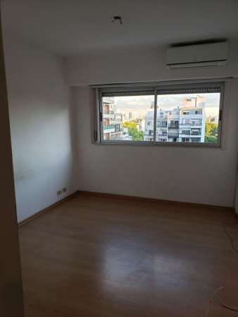 Venta de depto de 2 ambientes en torre de categoria en Villa Urquiza