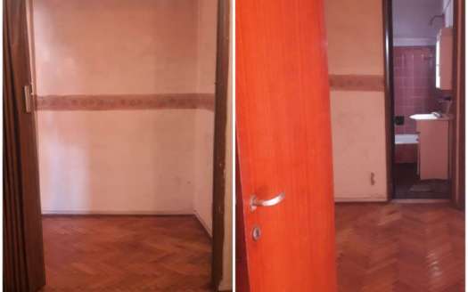 Departamento 2 ambientes amplios