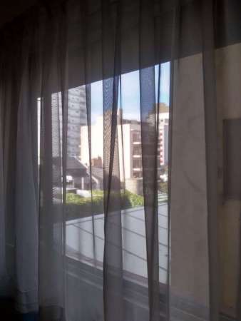 Dpto. 2AMB frente al Parque