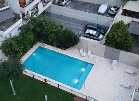 Venta de depto de 2 ambientes en torre de categoria en Villa Urquiza