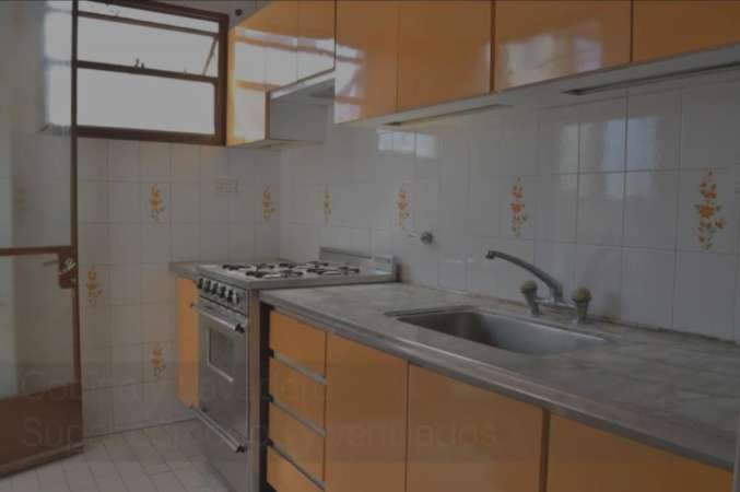 VENTA DEPARTAMENTO en PARQUE CHACABUCO