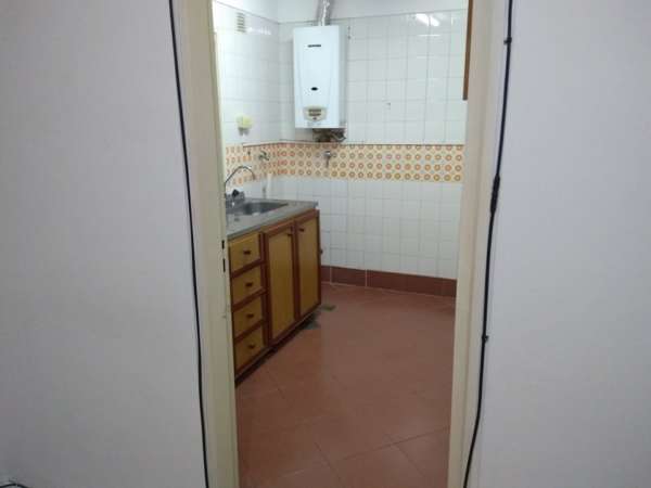 VENTA DEPARTAMENTO 2 AMBIENTES PALERMO