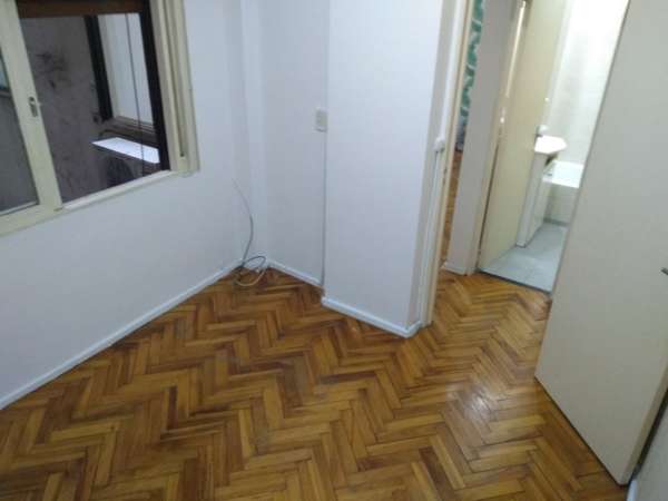 VENTA DEPARTAMENTO 2 AMBIENTES PALERMO