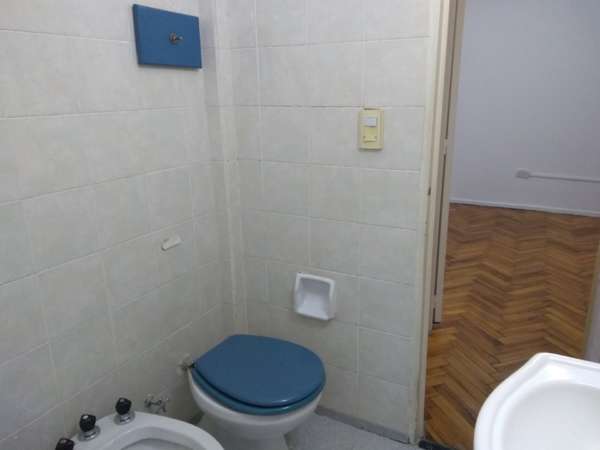 VENTA DEPARTAMENTO 2 AMBIENTES PALERMO