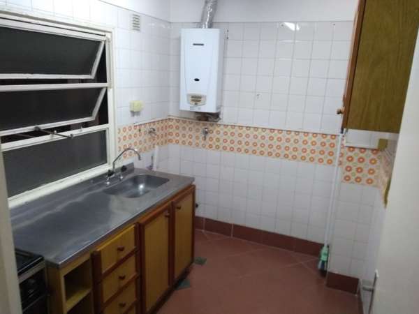 VENTA DEPARTAMENTO 2 AMBIENTES PALERMO