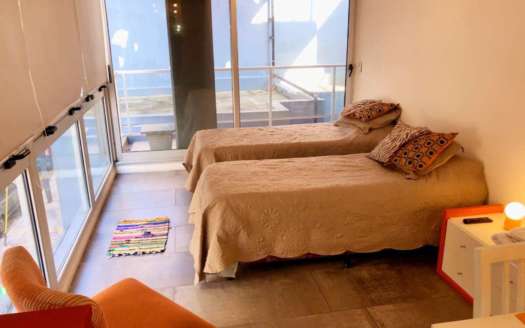 Studio Amboblado Soho Amenitis Y Seguridad