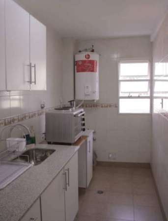 Departamento 2 ambientes venta