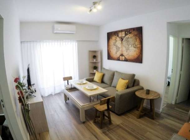 Departamento 2 ambientes venta