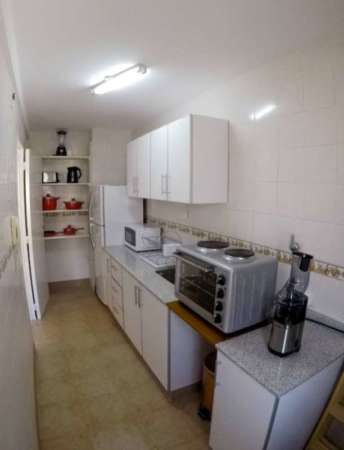 Departamento 2 ambientes venta