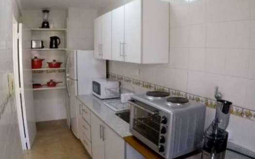 Departamento 2 ambientes venta