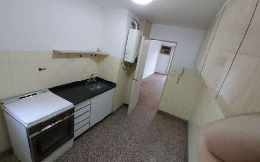 Dueño Directo Vende – Departamento de 3 Ambientes