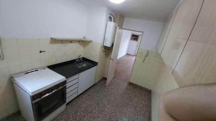 Dueño Directo Vende – Departamento de 3 Ambientes