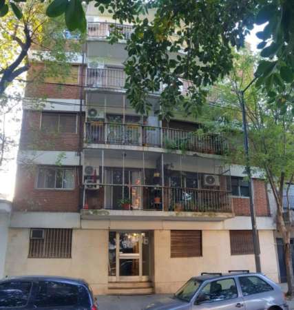 Dueño Directo Vende – Departamento de 3 Ambientes