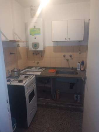 Departamento 1 Ambiente en Venta – Dueño Directo!