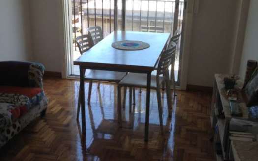 VENTA DUEÑO DIRECTO. SEMIPISO 3 AMB. SUPER LUMINOSO. A mts. de Caballito Norte. Trelles 1800