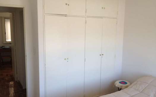 VENTA DUEÑO DIRECTO. SEMIPISO 3 AMB. SUPER LUMINOSO. A mts. de Caballito Norte. Trelles 1800