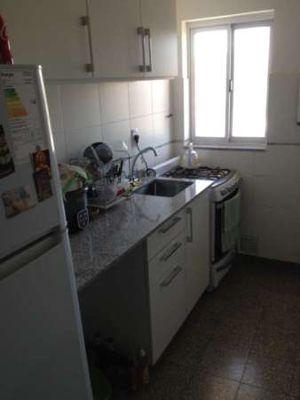 VENTA DUEÑO DIRECTO. SEMIPISO 3 AMB. SUPER LUMINOSO. A mts. de Caballito Norte. Trelles 1800