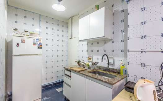 Dueño vende SIN COMISION y SIN EXPENSAS Gran PH 4 ambientes  con patio, terraza y balcón en Almagro