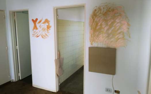 Venta San Telmo 2 amb con balcon techado interno