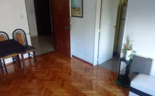 Alq 2amb recoleta amueblado