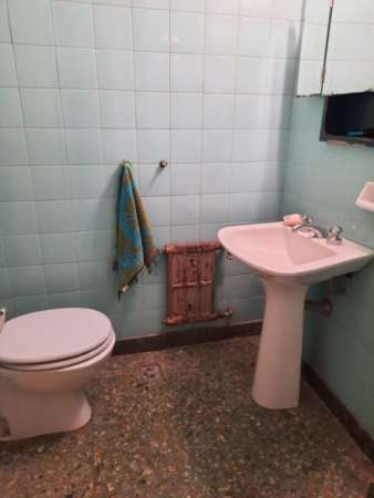 Departamento en venta en Recoleta 5 ambientes grandes