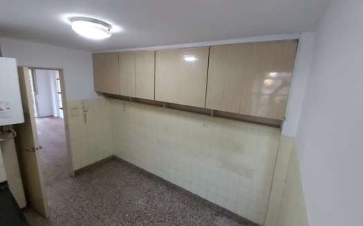 Dueño Directo Vende – Departamento de 3 Ambientes  — Reciclado