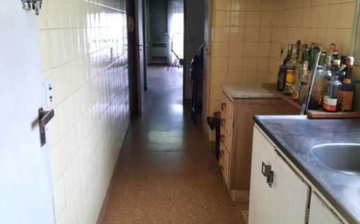 Departamento en venta en Recoleta 5 ambientes grandes
