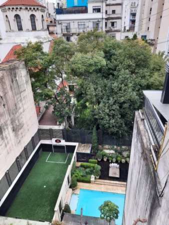 Departamento en venta en Recoleta 5 ambientes grandes