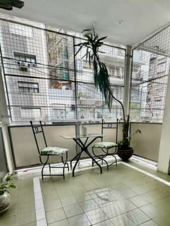 SIN COMISION! IMPECABLE PISO 4 AMB CON DEPENDENCIA EN RECOLETA