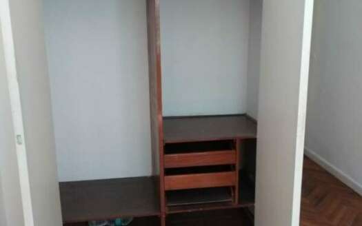 VENTA Mono Ambiente c/ recepción mts Facultad Medicina Recoleta Permuta