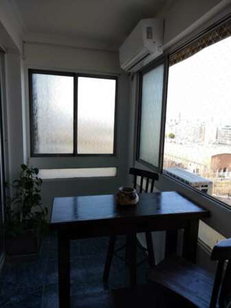 Dueño Directo Vende Impecable Departamento en Barrio de Colegiales.