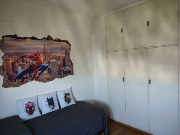 Dueño Directo Vende Impecable Departamento en Barrio de Colegiales.