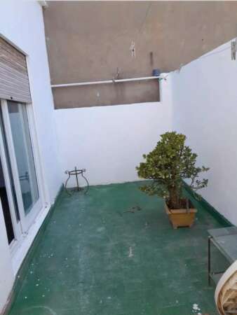 DEPARTAMENTO ALQUILER 3 AMB. CABALLITO