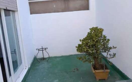 DEPARTAMENTO ALQUILER 3 AMB. CABALLITO