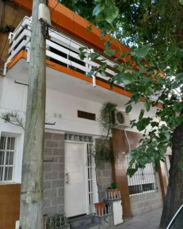 DEPARTAMENTO ALQUILER 3 AMB. CABALLITO