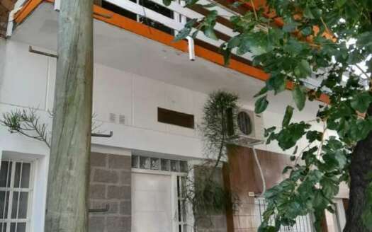 DEPARTAMENTO ALQUILER 3 AMB. CABALLITO