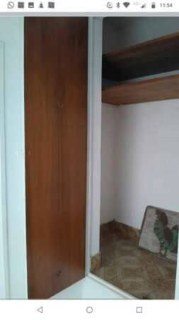 DEPARTAMENTO ALQUILER 3 AMB. CABALLITO