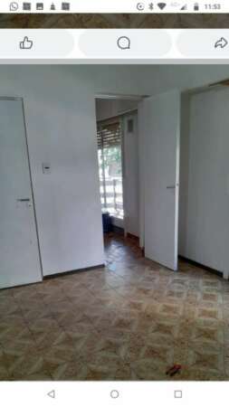 DEPARTAMENTO ALQUILER 3 AMB. CABALLITO