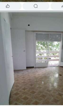 DEPARTAMENTO ALQUILER 3 AMB. CABALLITO