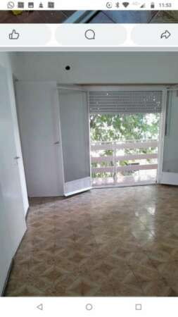 DEPARTAMENTO ALQUILER 3 AMB. CABALLITO