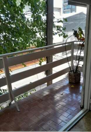 DEPARTAMENTO ALQUILER 3 AMB. CABALLITO