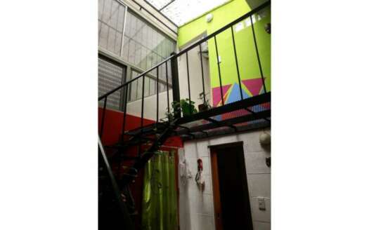 PH 3 Ambientes con Patio Cubierto y Terraza